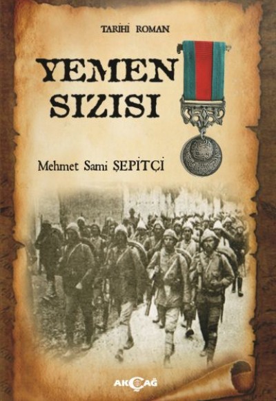 Yemen Sızı