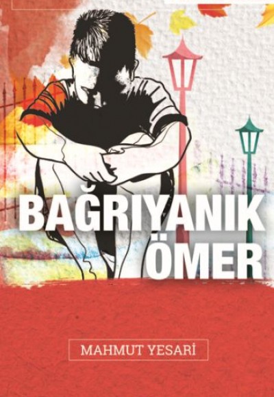 Bağrı Yanık Ömer