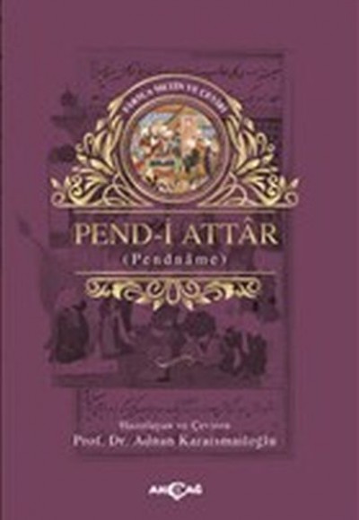 Pend-i Attar