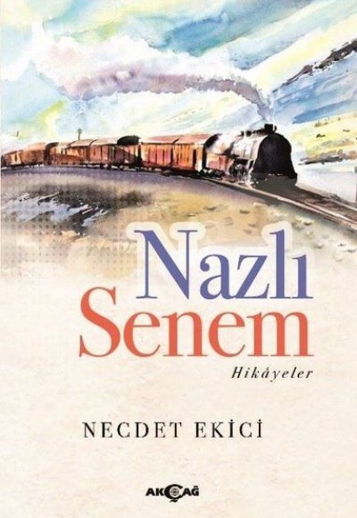 Nazlı Senem - Hikayeler