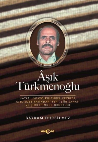 Aşık Türkmenoğlu