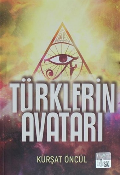 Türklerin Avatarı