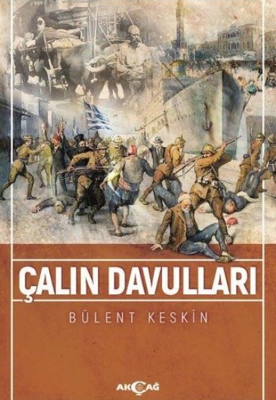 Çalın Davulları