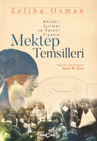 Mektep Temsilleri