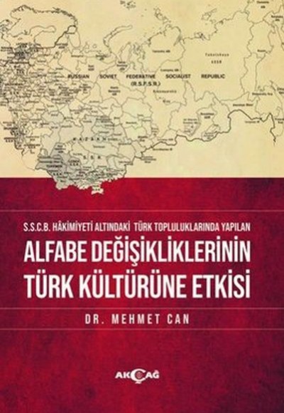 Alfabe Değişikliklerinin Türk Kültürüne Etkisi