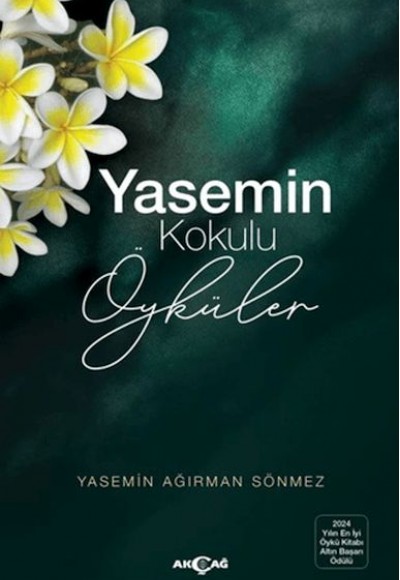 Yasemin Kokulu Öyküler