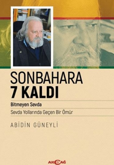 Sonbahara 7 Kaldı