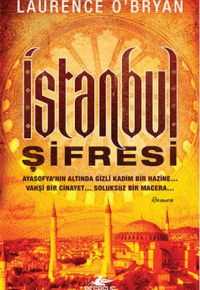 İstanbul Şifresi