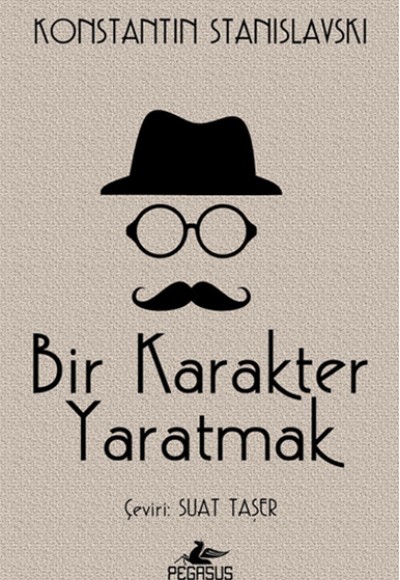 Bir Karakter Yaratmak