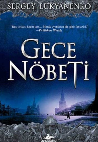 Gece Nöbeti