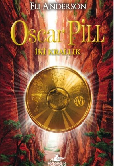 Oscar Pill  İki Krallık