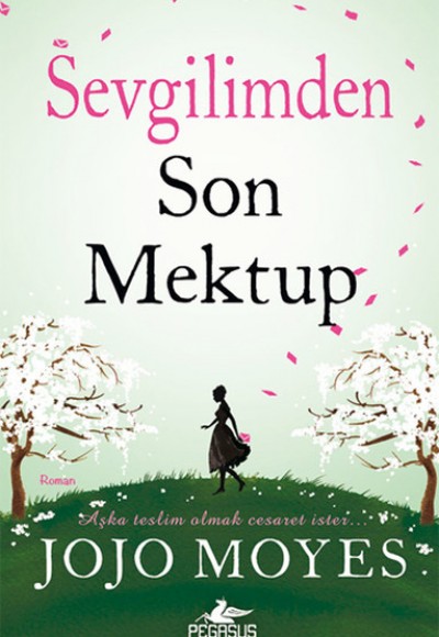 Sevgilimden Son Mektup
