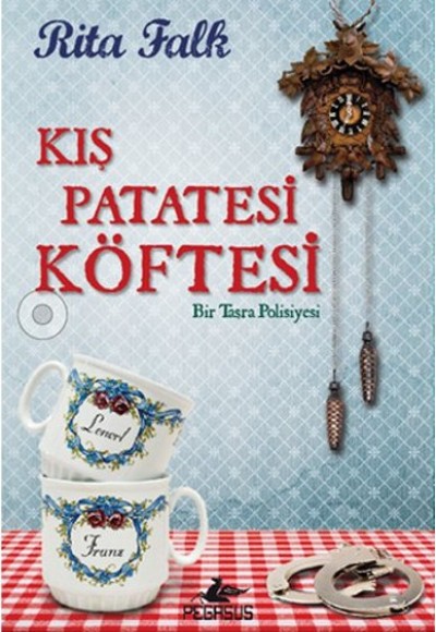 Kış Patatesi Köftesi  Bir Taşra Polisiyesi