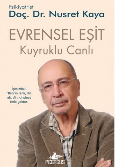 Evrensel Eşit / Kuyruklu Canlı -3