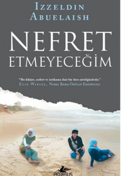 Nefret Etmeyeceğim