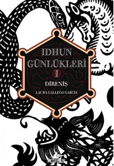 Idhun Günlükleri -1 / Direniş (Ciltli)