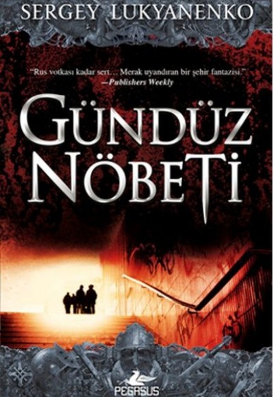 Gündüz Nöbeti