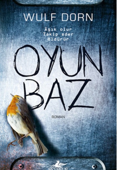 Oyunbaz
