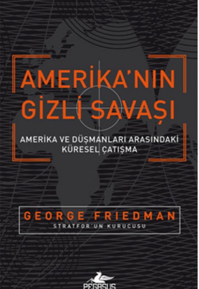 Amerika'nın Gizli Savaşı