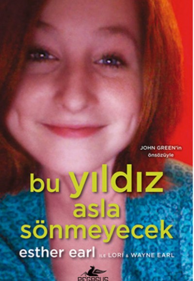 Bu Yıldız Asla Sönmeyecek