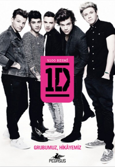 One Direction: Grubumuz, Hikayemiz