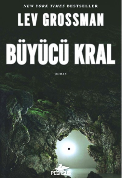 Büyücü Kral