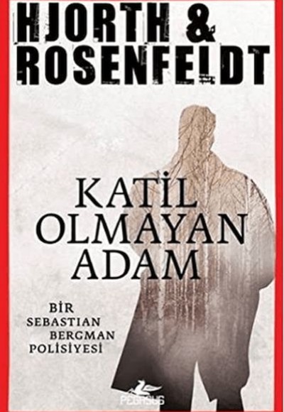 Katil Olmayan Adam