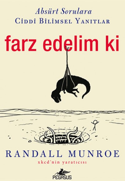 Farz Edelim ki