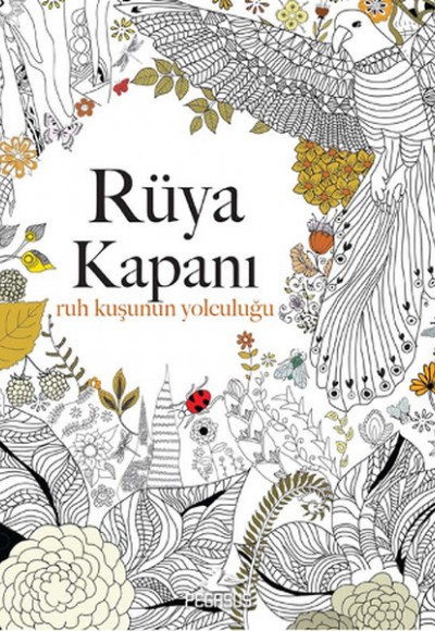 Rüya Kapanı: Ruh Kuşunun Yolculuğu