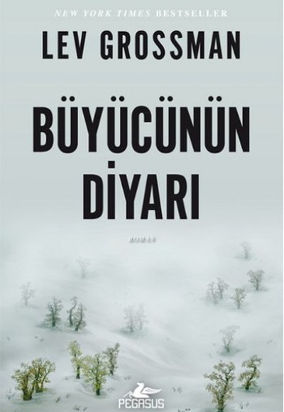 Büyücünün Diyarı