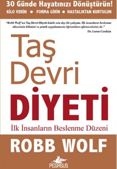 Taş Devri Diyeti