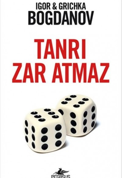 Tanrı Zar Atmaz