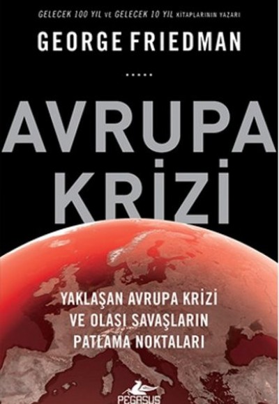 Avrupa Krizi