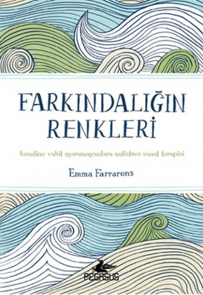 Farkındalığın Renkleri