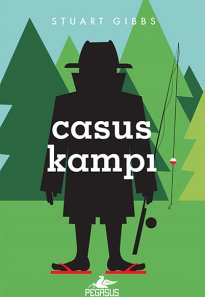 Casus Kampı / Casusluk Okulu 2