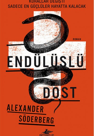 Endülüslü Dost