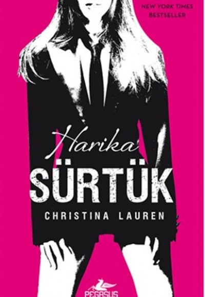 Harika Sürtük