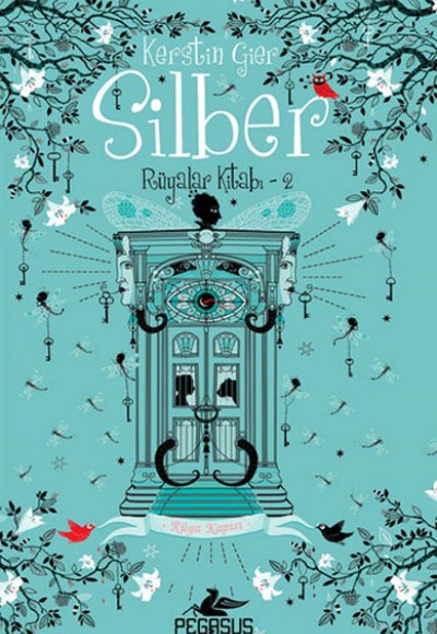Silber - Rüyalar Kitabı 02