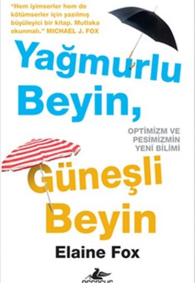 Yağmurlu Beyin, Güneşli Beyin