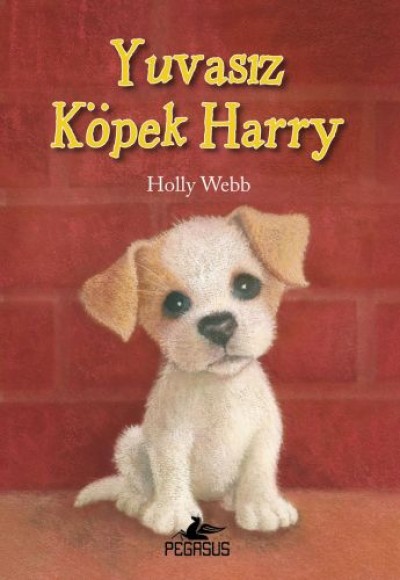 Yuvasız Köpek Harry