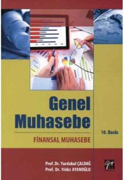 Genel Muhasebe / Yurdakul Çaldağ