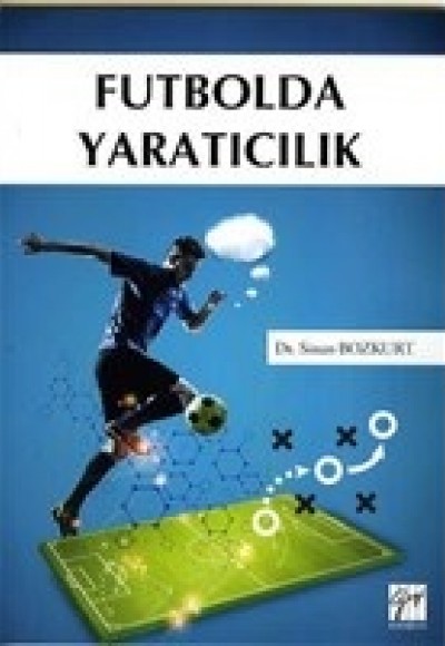 Futbolda Yaratıcılık