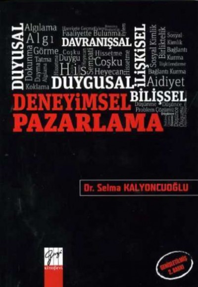 Deneyimsel Pazarlama