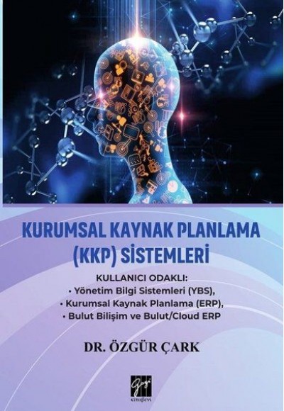 Kurumsal Kaynak Planlama (KKP) Sistemleri