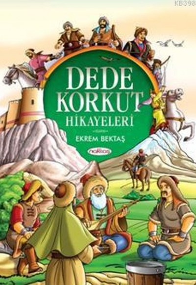 Dede Korkut