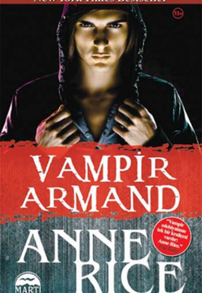 Vampir Armand