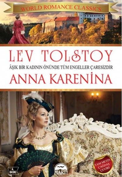 Anna Karenina