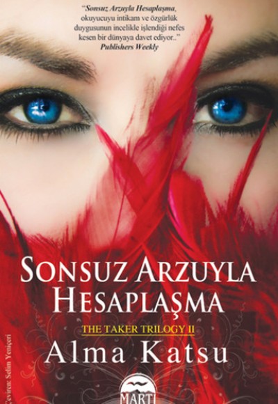 Sonsuz Arzuyla Hesaplaşma