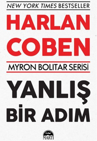 Yanlış Bir Adım