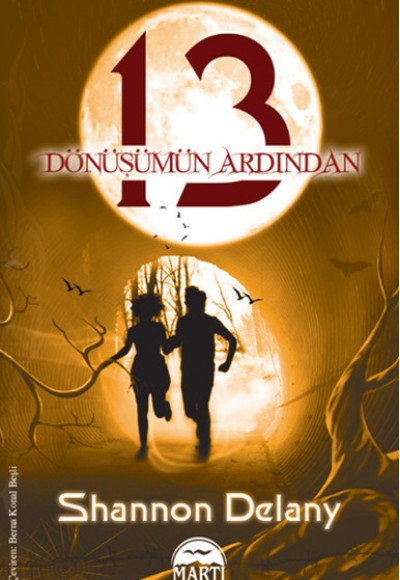 13: Dönüşümün Ardından